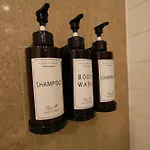 Ft6 Penthouse Apartments