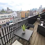 Ft6 Penthouse Apartments