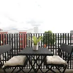 Ft6 Penthouse Apartments