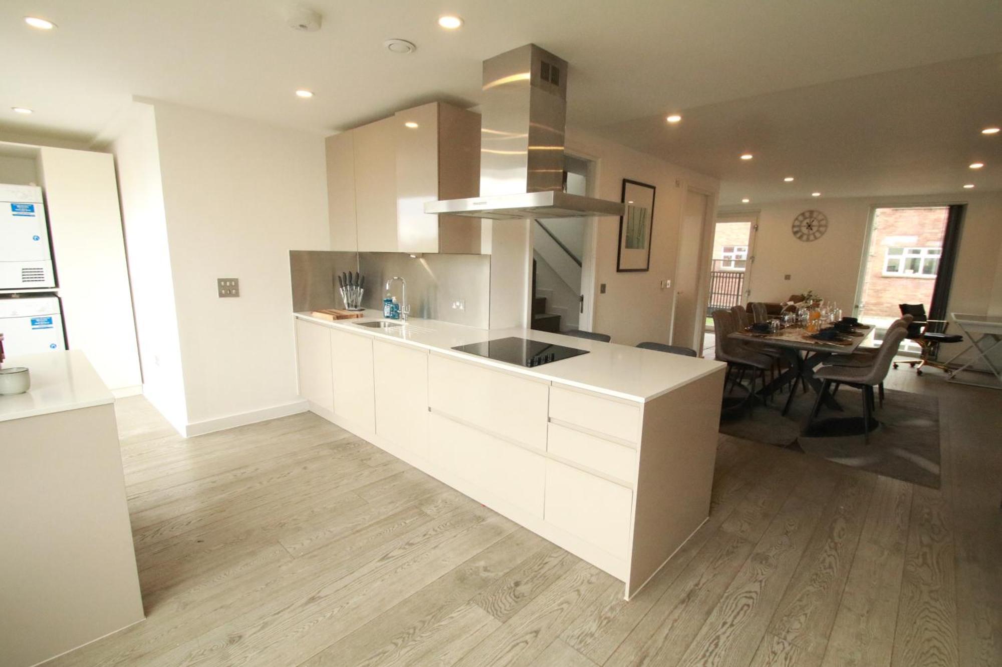Ft6 Penthouse Appartamento *
