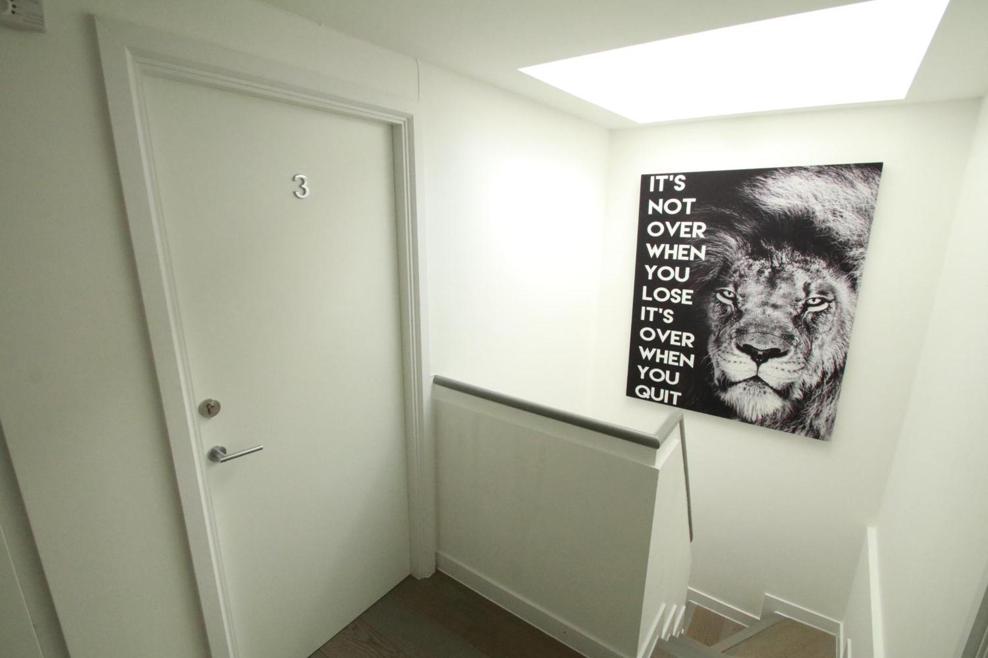 Ft6 Penthouse Appartamento