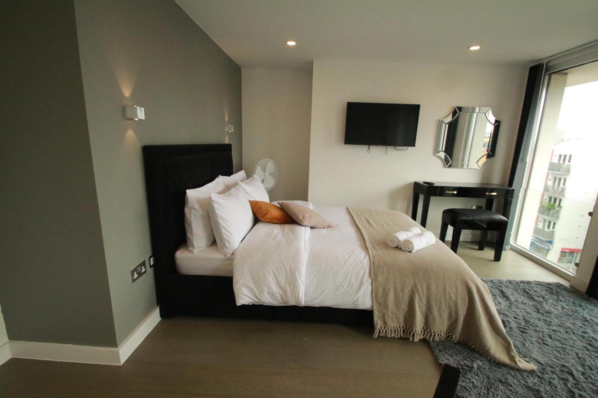 Appartamento Ft6 Penthouse *