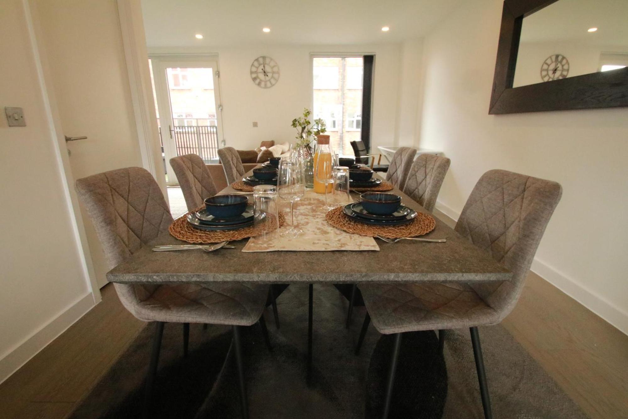 Ft6 Penthouse Appartamento