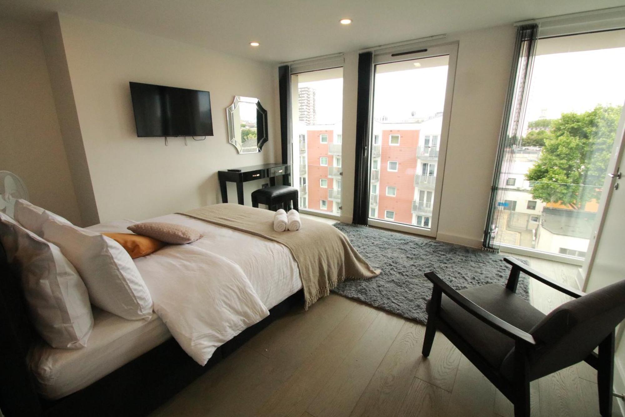 Ft6 Penthouse Appartamento *