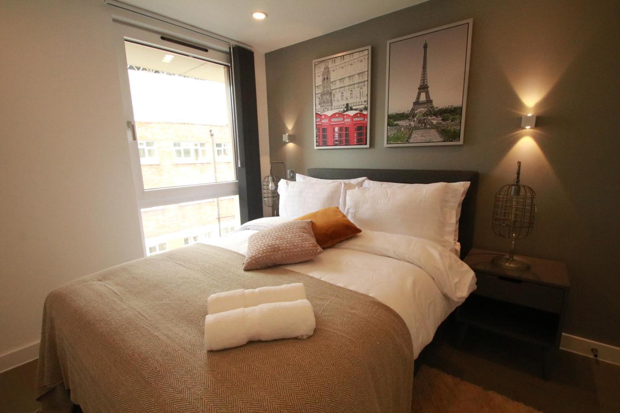 Ft6 Penthouse *