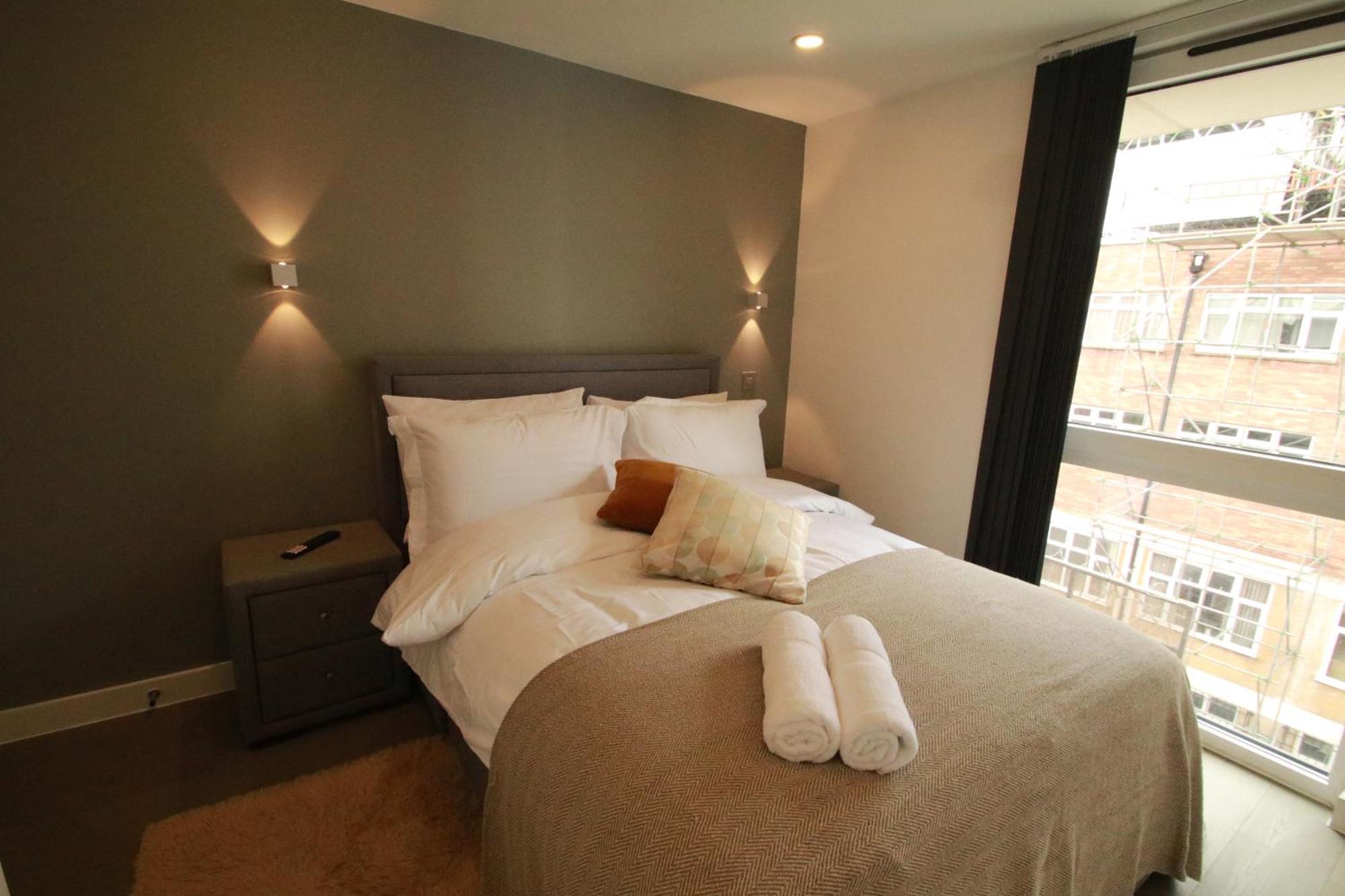 Ft6 Penthouse Appartamento