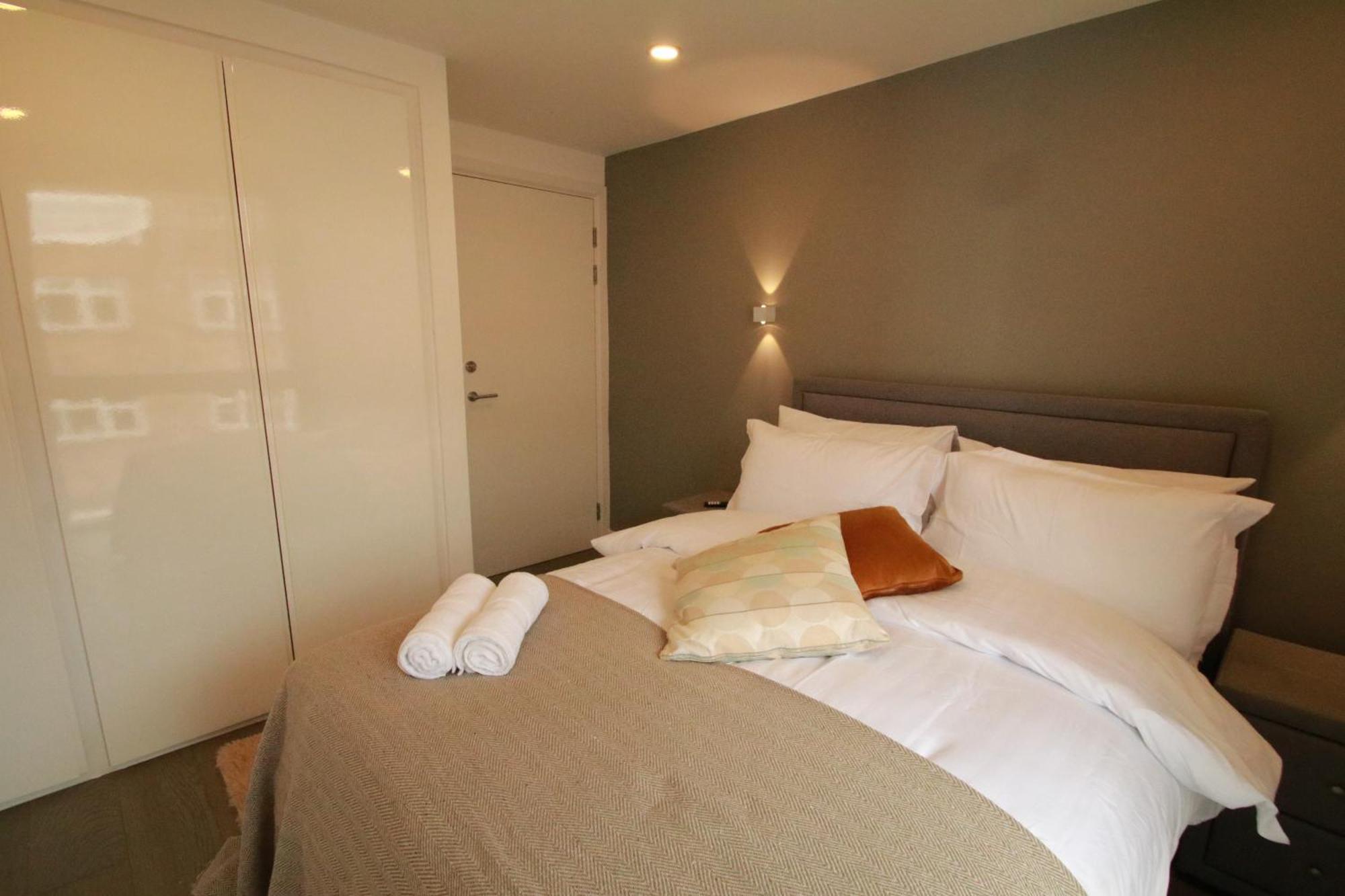 Ft6 Penthouse *