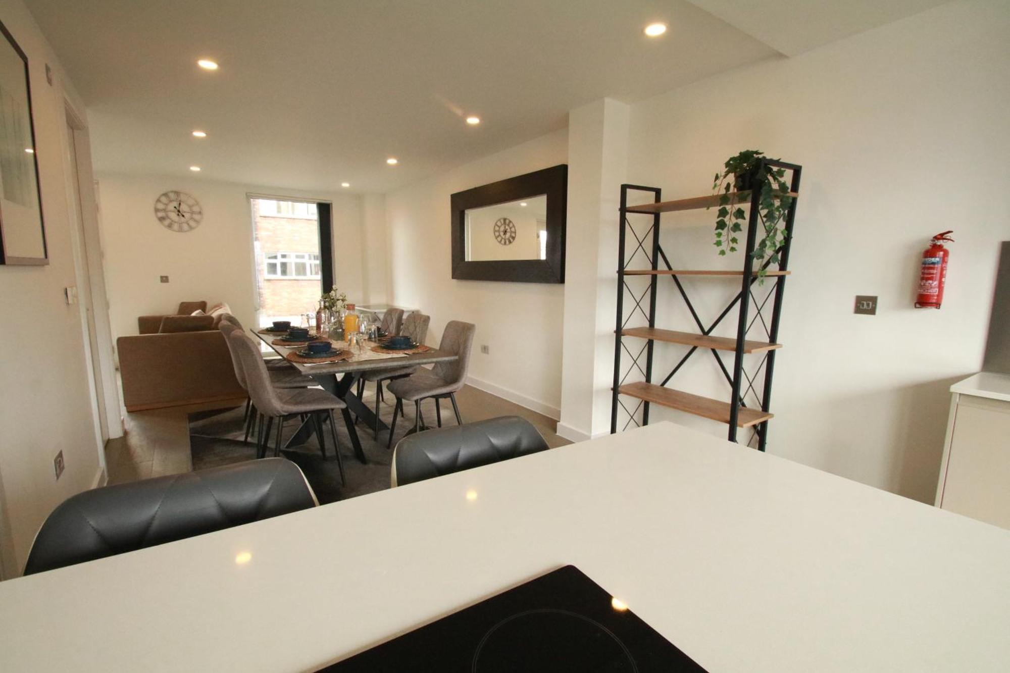Appartamento Ft6 Penthouse *
