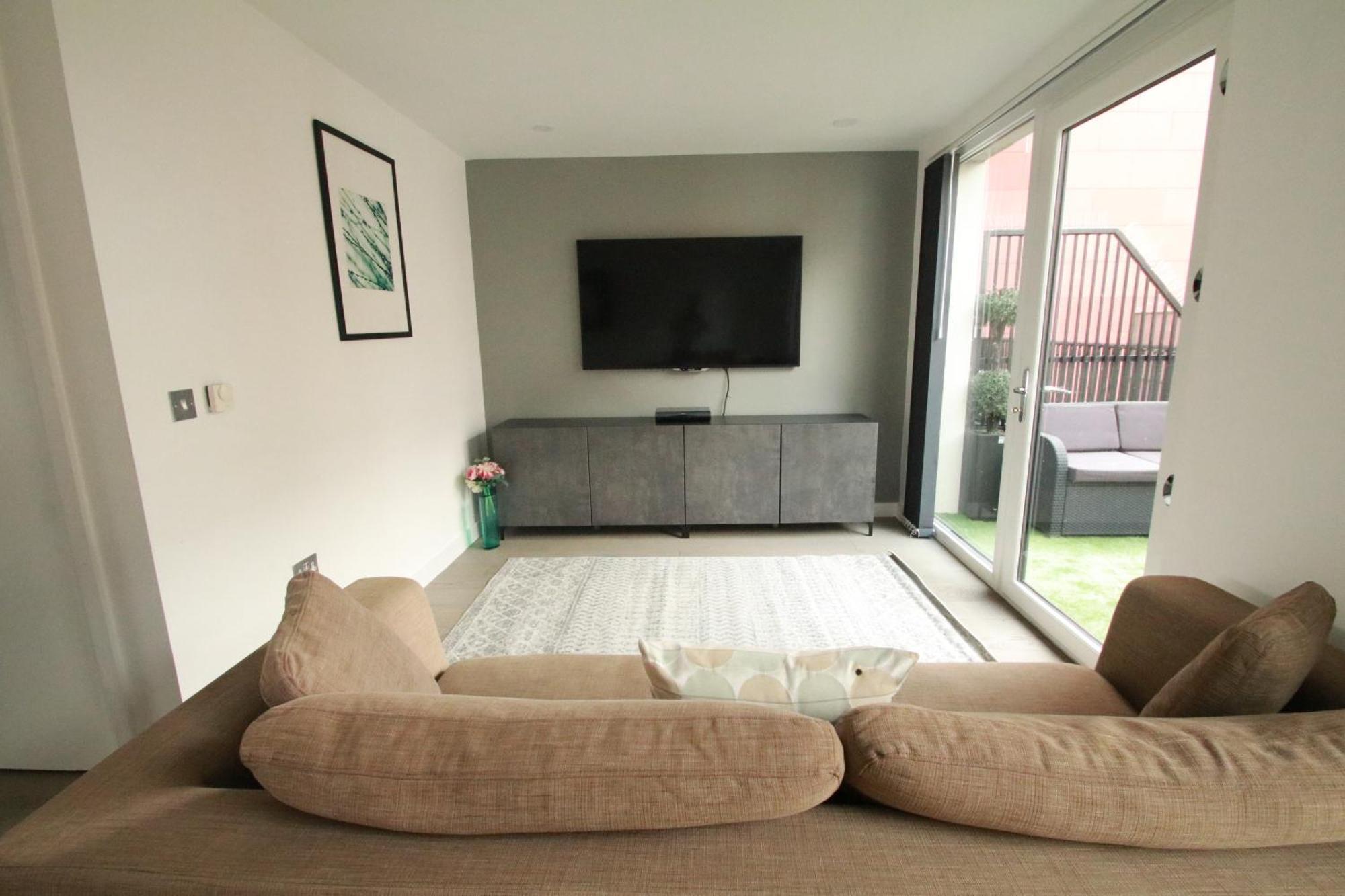 Ft6 Penthouse *
