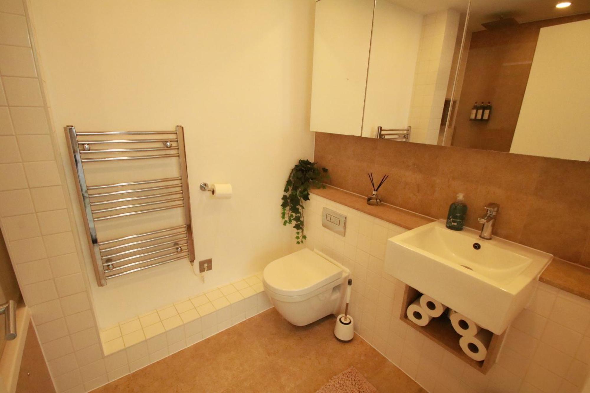 Ft6 Penthouse Appartamento *