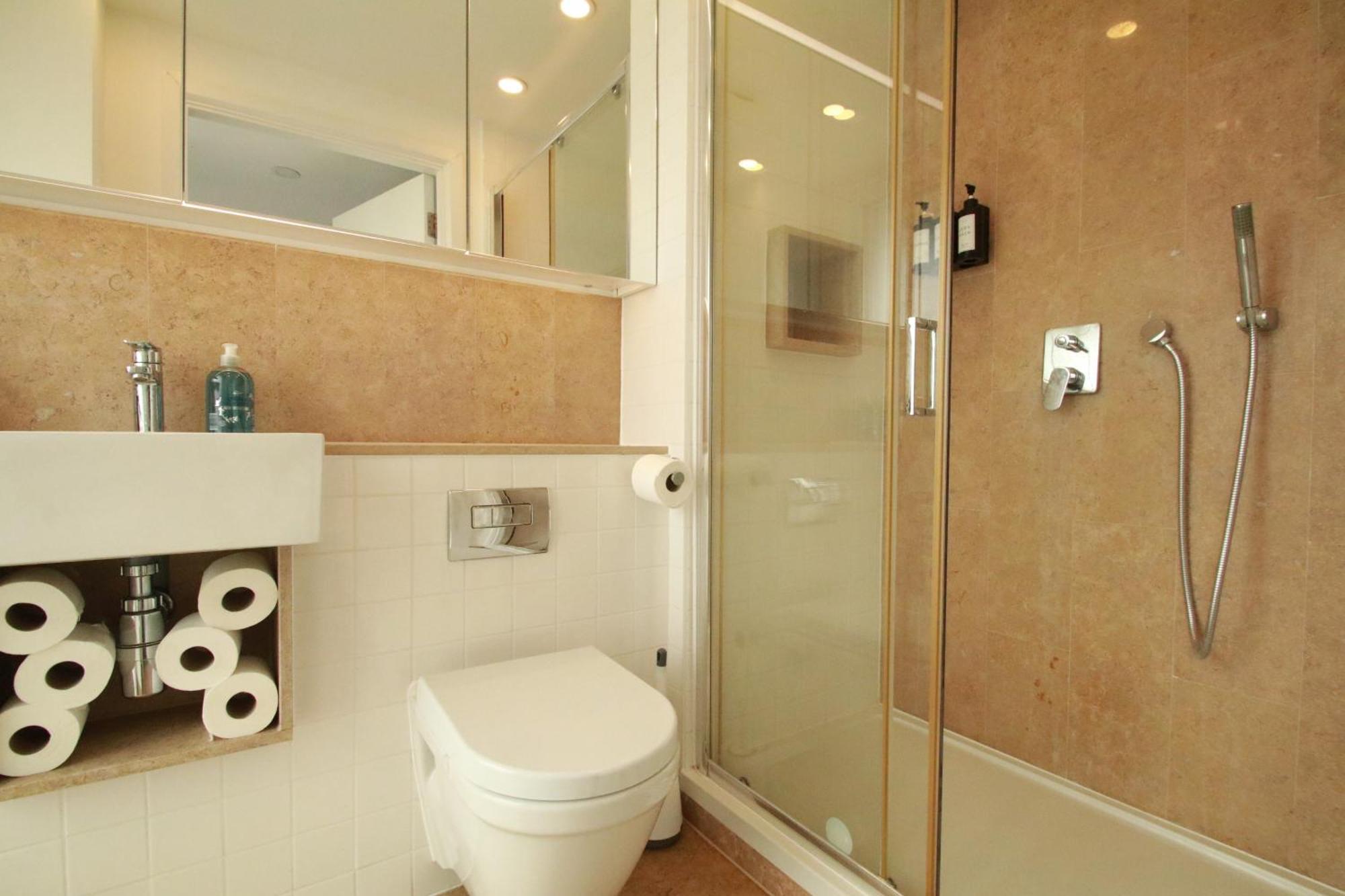 Appartamento Ft6 Penthouse *