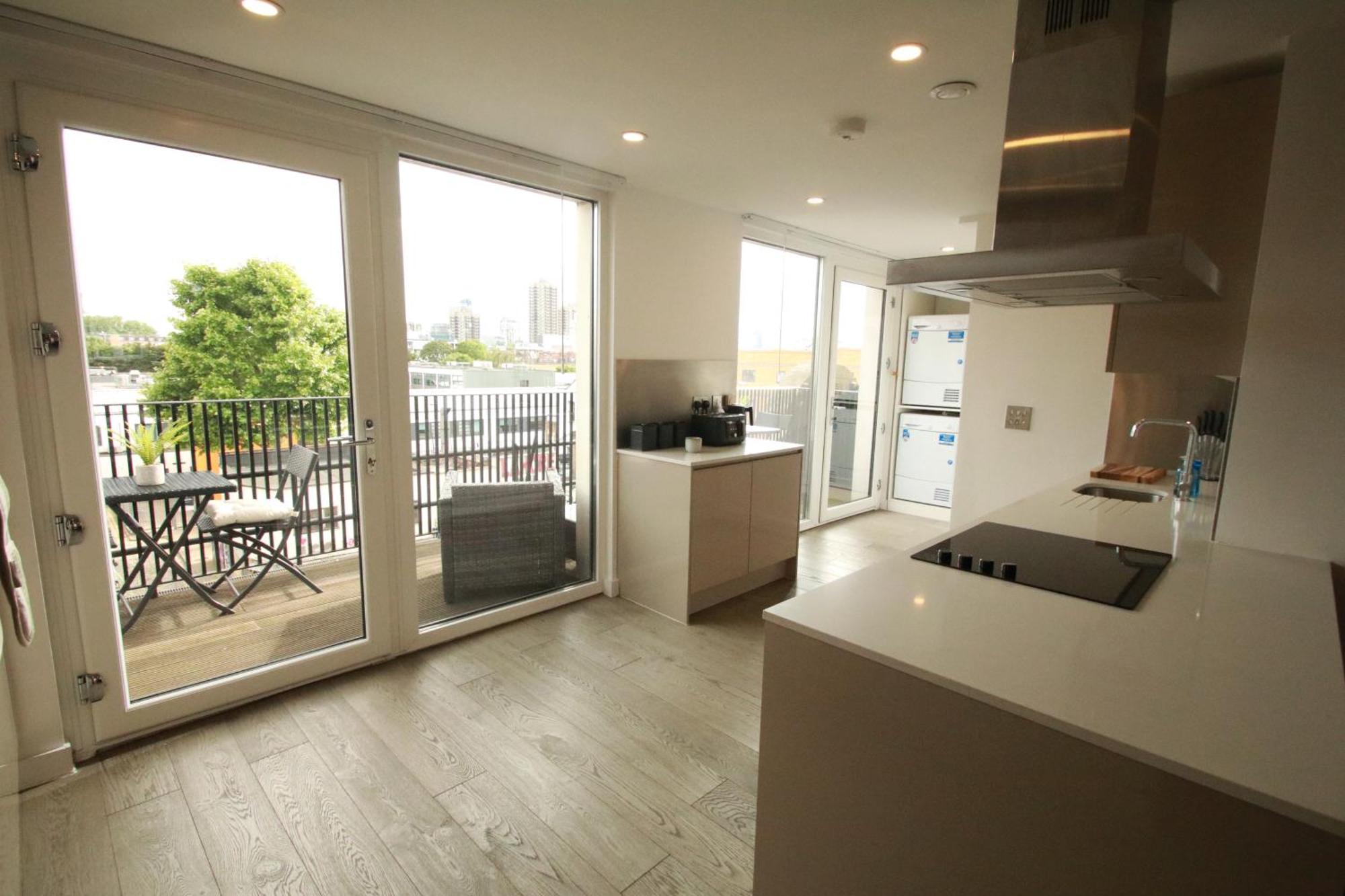 Ft6 Penthouse